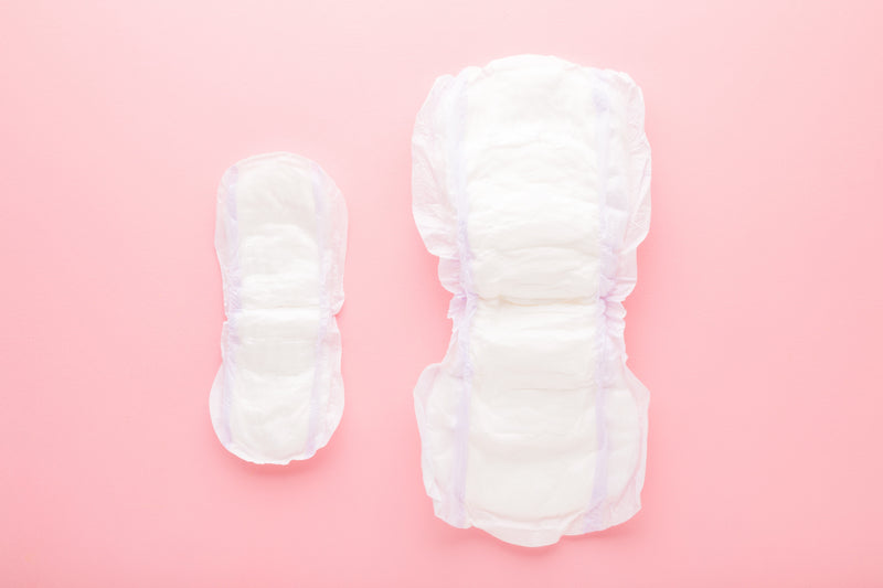 Why Pads Aren't Always the Best Long-Term Solution for Incontinence