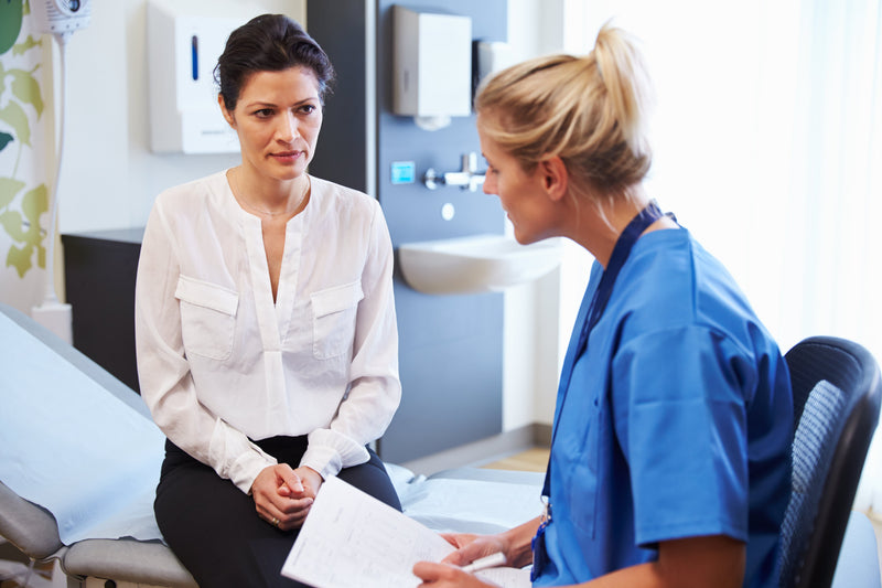 Incontinence Surgery: Is It Worth the Cost and Risk?