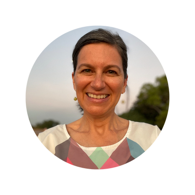 Dr. Dani Stewart