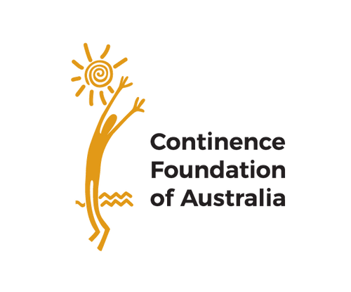 Listed with the Continence Foundation of Australia