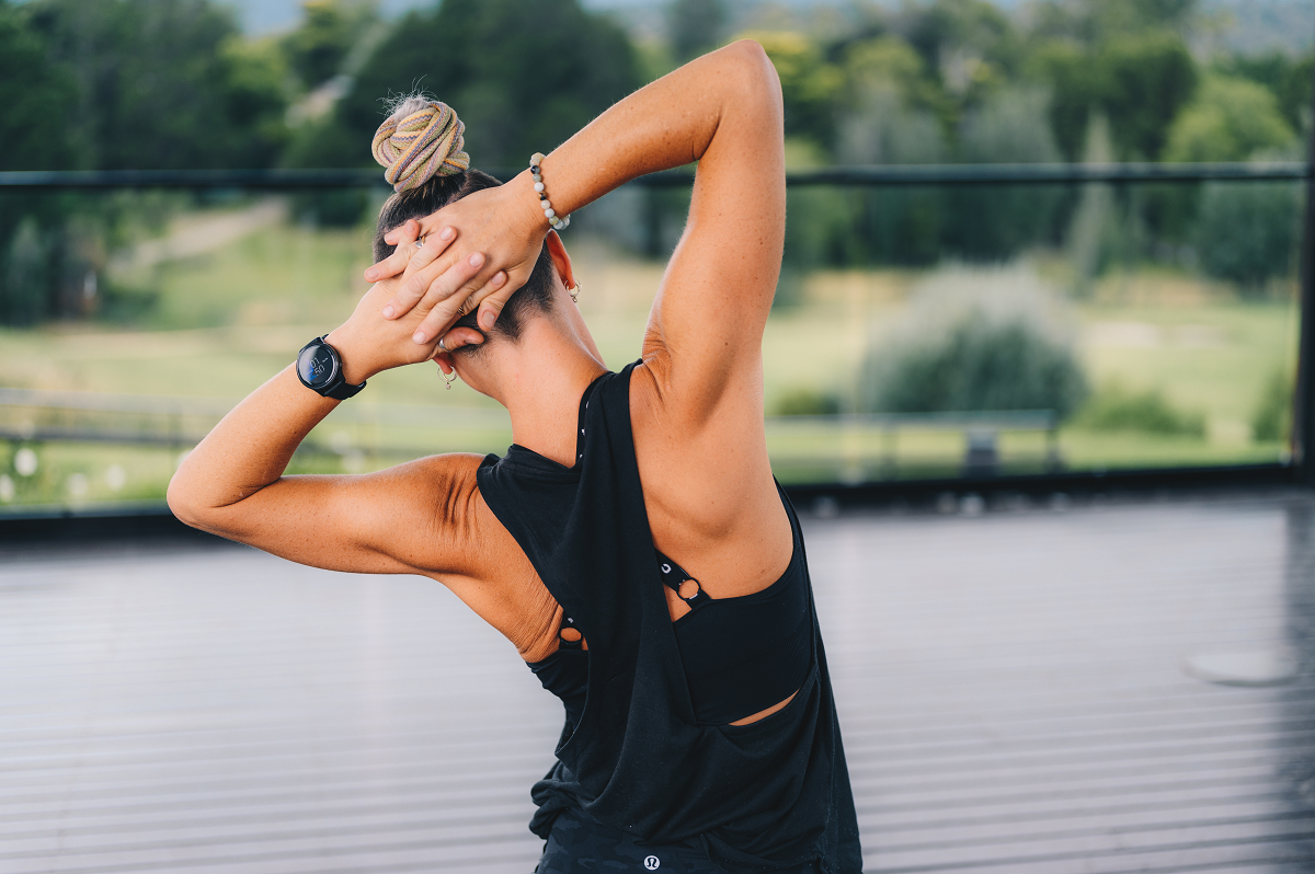 What are Pelvic Floor Muscles?