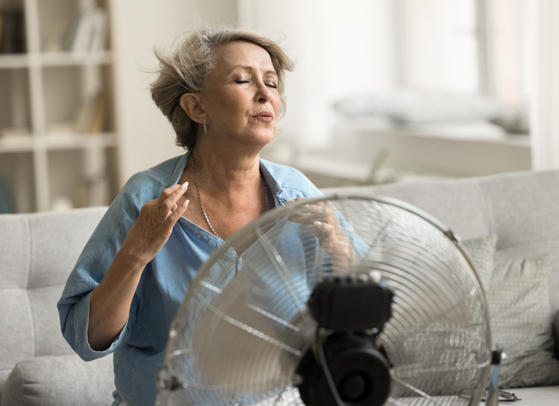 Menopause, Hormones & Leaks: Understanding the Link