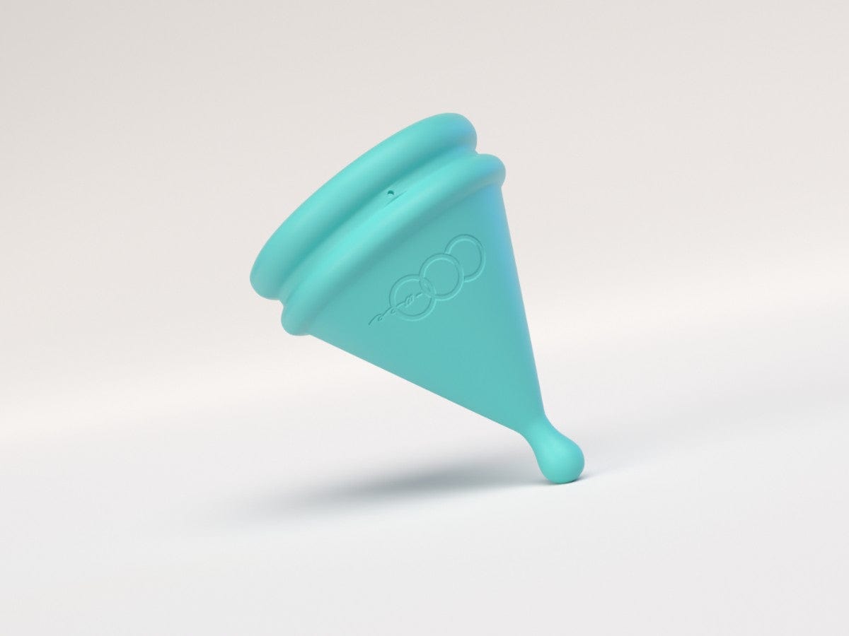 Coo Wee Cups are reusable and is made from premium Medical Grade Silicone