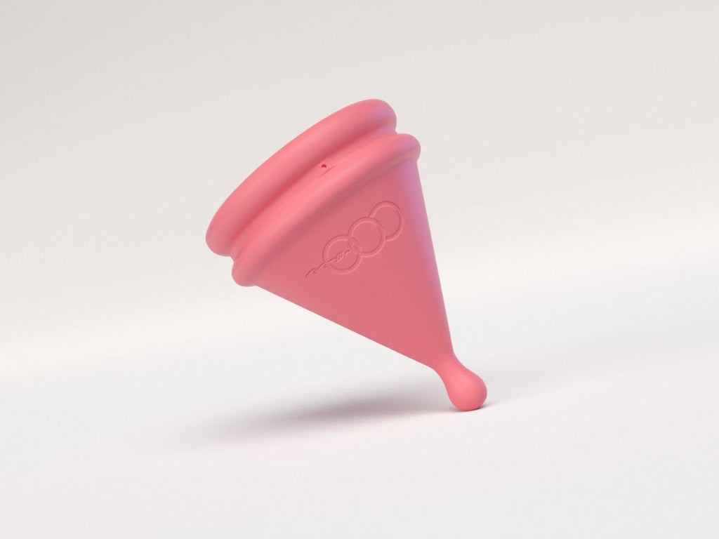 Coo Wee Cups are reusable, can be used upto 12 hours and is made from premium Medical Grade Silicone.