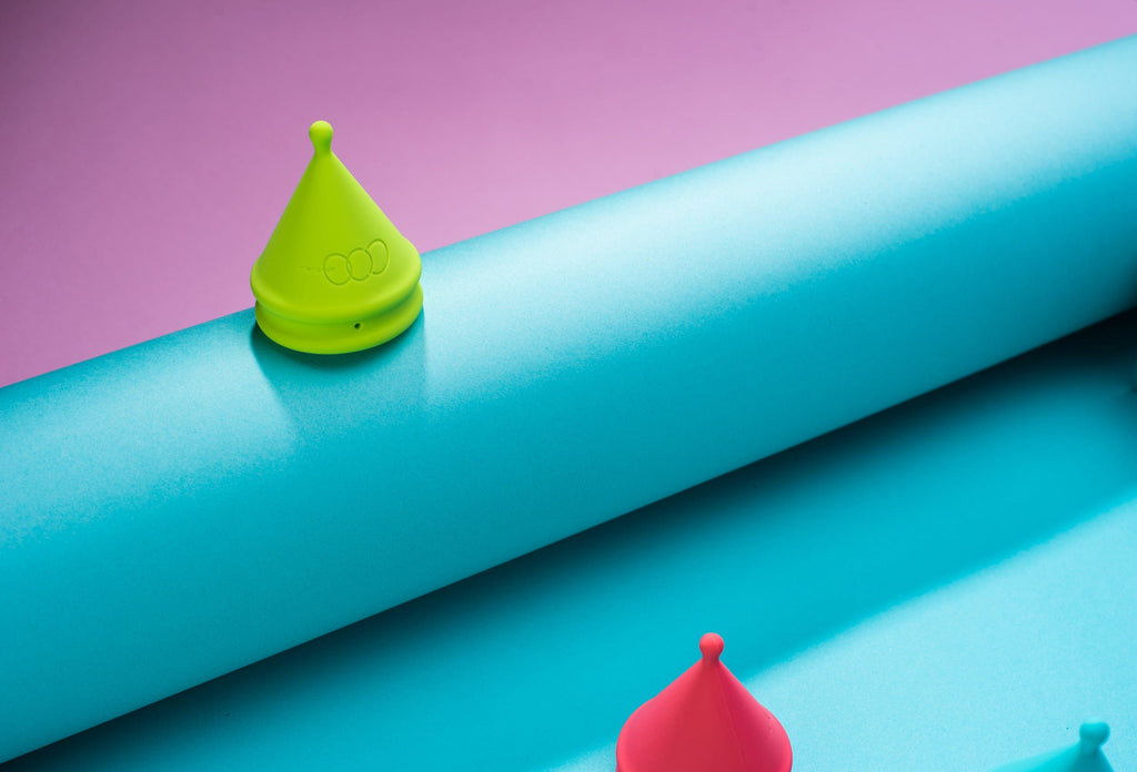 Coo Wee Urinary Incontinence Cups are BPA Free, reusable, made from premium Medical Grade Silicone and helps you to save money 