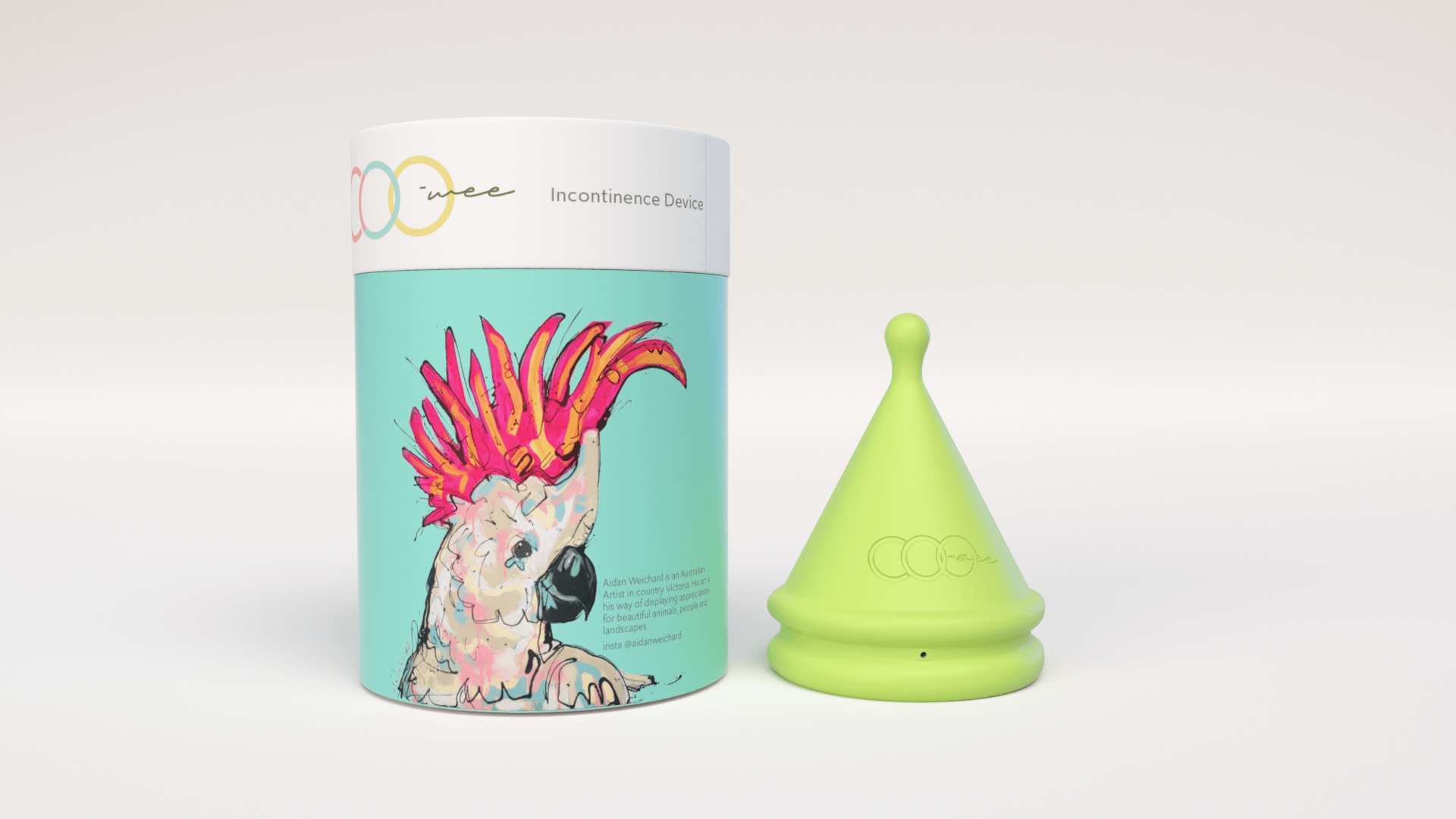 Soft ‘n’ Easy is Incontinence aid for daily use light activities.